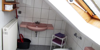 Monteurwohnung - Art der Unterkunft: Apartment - Eisingen (Landkreis Würzburg) - Möbliertes Appartement