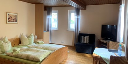 Monteurwohnung - Einzelbetten - PLZ 60320 (Deutschland) - Hof Epp - Bad Homburg