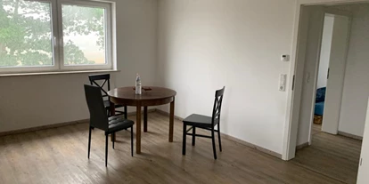 Monteurwohnung - Zimmertyp: Einzelzimmer - Droyßig - Monteurzimmer Lumpzig 