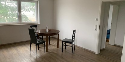 Monteurwohnung - Zimmertyp: Mehrbettzimmer - Drogen - Monteurzimmer Lumpzig 