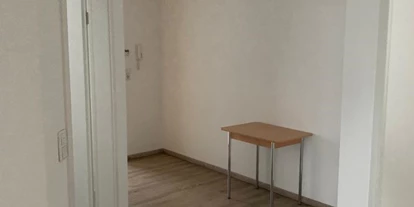 Monteurwohnung - Zimmertyp: Doppelzimmer - Schönberg (Zwickau) - Monteurzimmer Lumpzig 