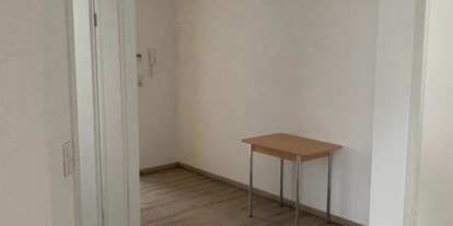 Monteurwohnung - Zimmertyp: Doppelzimmer - Haselbach (Altenburger Land) - Monteurzimmer Lumpzig 