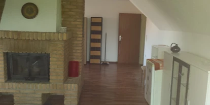 Monteurwohnung - Zimmertyp: Einzelzimmer - Delmenhorst Bungerhof - 1 Zimmer Möbeliert in einer WG