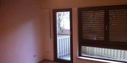 Monteurwohnung - Zimmertyp: Doppelzimmer - Neulußheim - Zimmer  - 3 x Monteurzimmer in Eppelheim, 3 Zi. Whg.