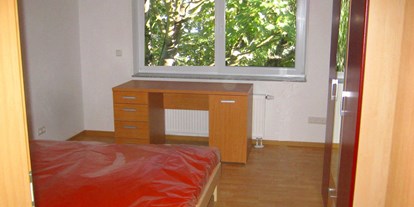 Monteurwohnung - Kühlschrank - Eschelbronn - Möbiliert, Beispiel - 3 x Monteurzimmer in Eppelheim, 3 Zi. Whg.