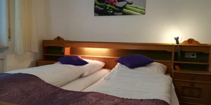 Monteurwohnung - Zimmertyp: Doppelzimmer - Baiersbronn - Doppelzimmer - Zimmervermietung Hoferer