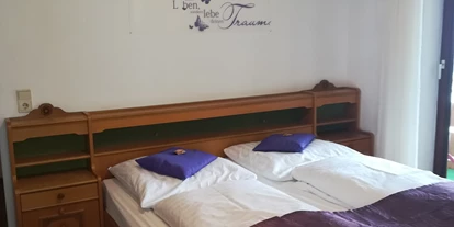 Monteurwohnung - Bettwäsche: keine Bettwäsche - PLZ 77704 (Deutschland) - Doppelzimmer - Zimmervermietung Hoferer