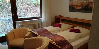 Monteurwohnung - PLZ 77704 (Deutschland) - Doppelzimmer - Zimmervermietung Hoferer