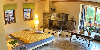 Monteurwohnung - Zimmertyp: Einzelzimmer - BnB Gästehaus Kusel