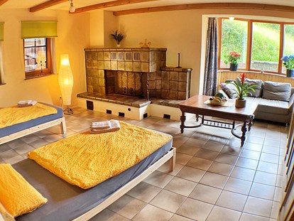 Monteurwohnung - Zimmertyp: Mehrbettzimmer - BnB Gästehaus Kusel