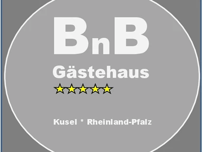 Monteurwohnung - Kühlschrank - Altenkirchen (Landkreis Kusel) - BnB Gästehaus Kusel