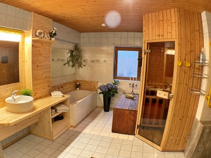 Monteurwohnung - Zimmertyp: Einzelzimmer - BnB Gästehaus Kusel
