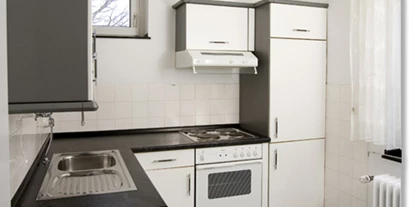 Monteurwohnung - Küche: eigene Küche - PLZ 50354 (Deutschland) - Küche - Apartment 2, vollausgestattete Wohnung für 5 - 6 Personen