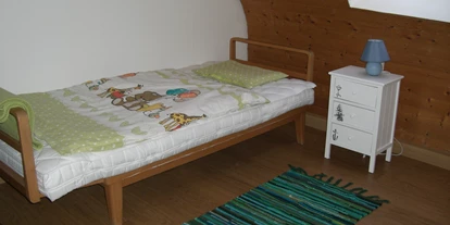 Monteurwohnung - Art der Unterkunft: Ferienwohnung - Jungingen - Einzelzimmer/Doppelzimmer - Albtrauf