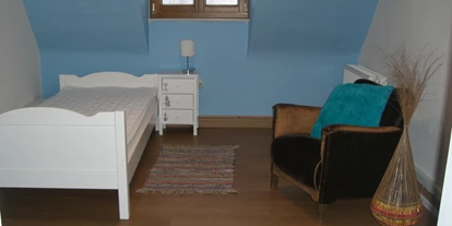 Monteurwohnung - Zimmertyp: Doppelzimmer - PLZ 72415 (Deutschland) - Einzelzimmer - Albtrauf