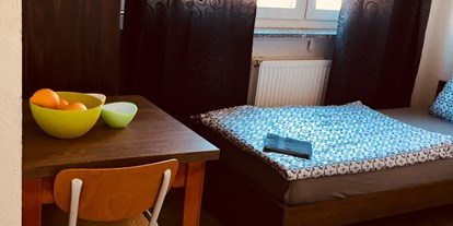 Monteurwohnung - Zimmertyp: Einzelzimmer - Deutschland - Ihr Monteurzimmer in Heusenstamm - HST Aparthotel
