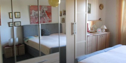 Monteurwohnung - Zimmertyp: Doppelzimmer - Schmißberg - Monteurunterkunft Frauenberg - Haus Bischoff