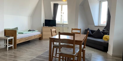 Monteurwohnung - Zimmertyp: Einzelzimmer - Rodden - Lea-Apartments