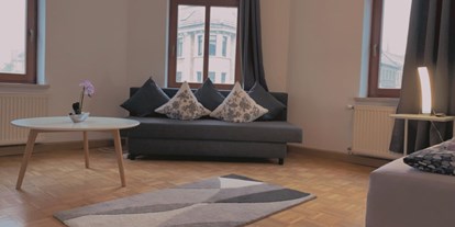 Monteurwohnung - Einzelbetten - Großkugel - Lea-Apartments