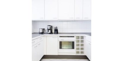 Monteurwohnung - Küche: eigene Küche - Rötha - Lea-Apartments