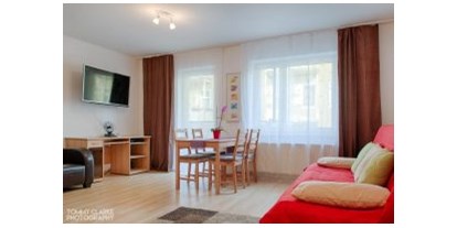 Monteurwohnung - Küche: eigene Küche - PLZ 04318 (Deutschland) - Lea-Apartments