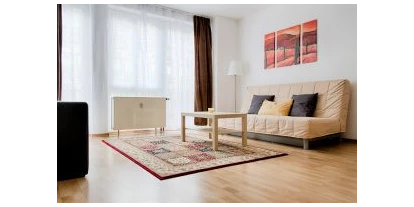 Monteurwohnung - Zimmertyp: Doppelzimmer - Naunhof - Lea-Apartments