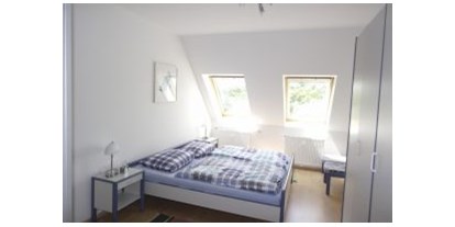 Monteurwohnung - Bettwäsche: Bettwäsche inklusive - PLZ 04319 (Deutschland) - Lea-Apartments