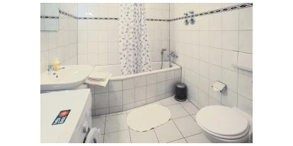 Monteurwohnung - Zimmertyp: Mehrbettzimmer - Rodden - Lea-Apartments