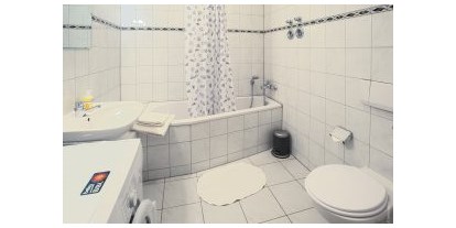 Monteurwohnung - Kühlschrank - PLZ 04319 (Deutschland) - Lea-Apartments