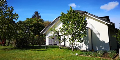 Monteurwohnung - Art der Unterkunft: Ferienwohnung - Bad Dürrheim Blumberg - Fewo-Behr