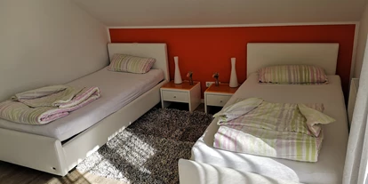 Monteurwohnung - Zimmertyp: Einzelzimmer - Egesheim - Fewo-Behr