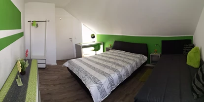 Monteurwohnung - Zimmertyp: Mehrbettzimmer - PLZ 72356 (Deutschland) - Fewo-Behr