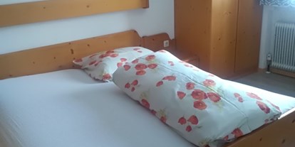 Monteurwohnung - Zimmertyp: Doppelzimmer - PLZ 7220 (Schweiz) - Monika Winkler