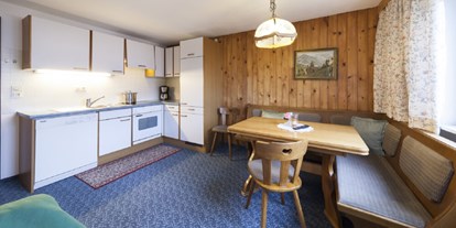 Monteurwohnung - Zimmertyp: Doppelzimmer - PLZ 7220 (Schweiz) - Monika Winkler