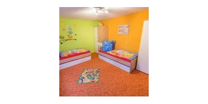 Monteurwohnung - TV - Penzin - Mehrbettzimmer, Aufbettung bis zu 4 Betten möglich, Kleiderschränke vorhanden - Haflingerhof Baumgarten