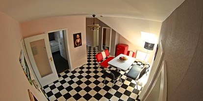 Monteurwohnung - Zimmertyp: Einzelzimmer - PLZ 31860 (Deutschland) - Gemeintschaftsbereich - Gästehaus am Park