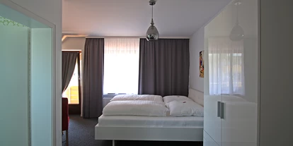 Monteurwohnung - Zimmertyp: Doppelzimmer - Niedersachsen - Grosses Doppelzimmer - Gästehaus am Park