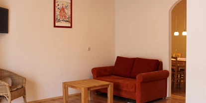 Monteurwohnung - Zimmertyp: Einzelzimmer - Fürth (Bergstraße) - Fewohaus in der Obstwiese