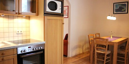 Monteurwohnung - Zimmertyp: Einzelzimmer - Mörlenbach - Fewohaus in der Obstwiese