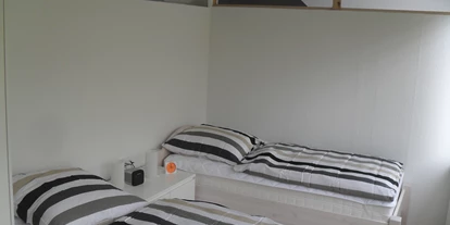 Monteurwohnung - Zimmertyp: Doppelzimmer - Öllingen - Doppelzimmer der Monteurunterkunft Ulm - Monteurwohnung Ulm