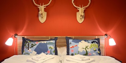 Monteurwohnung - Art der Unterkunft: Gästehaus - Bern - Zimmer 1 - Chalet Bolligen