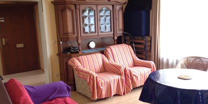 Monteurwohnung - Zimmertyp: Doppelzimmer - München bahnhof - Christine Dumser