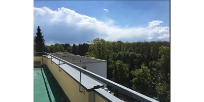 Monteurwohnung - Balkon - Taufkirchen (Landkreis München) - Christine Dumser