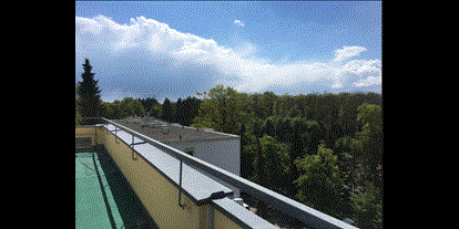Monteurwohnung - Balkon - Schäftlarn - Christine Dumser