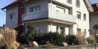 Monteurwohnung - Einzelbetten - Wörth am Main - Ferienwohnung Bayrisch Nizza 100qm