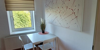 Monteurwohnung - Zimmertyp: Mehrbettzimmer - Oberösterreich - 2 Bettzimmer Whg 1 - Monteurzimmer Hostel Akdemir