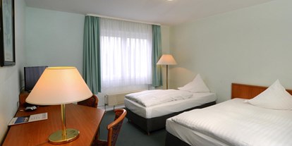 Monteurwohnung - Lehrte - Doppelzimmer für Monteure in Sehnde - Einzel-/Doppel-/Mehrbettzimmer