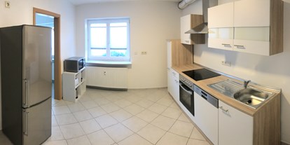 Monteurwohnung - Zimmertyp: Doppelzimmer - Mannheim Käfertal - Ferienwohnung /  Monteurunterkunft HOSA bis 6 Personen