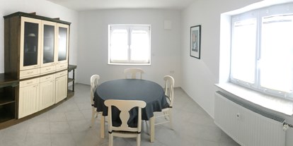 Monteurwohnung - Zimmertyp: Doppelzimmer - Mannheim Gartenstadt - Ferienwohnung /  Monteurunterkunft HOSA bis 6 Personen