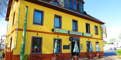 Monteurwohnung - Küche: eigene Küche - Frankfurt am Main - Hotel Altes Zollhaus